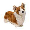 Douglas Cuddle Toys Dogs | Chadwick Corgi