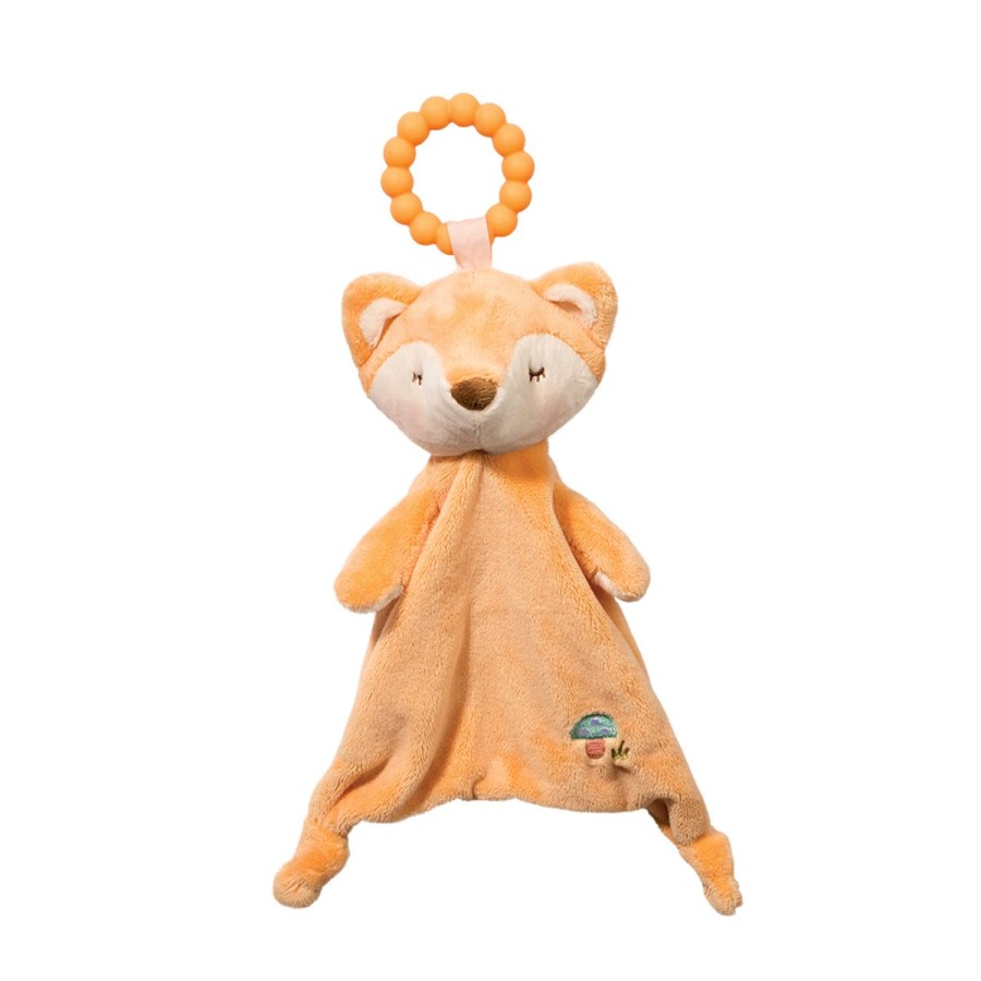 Douglas Cuddle Toys Lil' Sshlumpie Teethers | Jordan Fox Teether