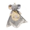 Douglas Cuddle Toys Lil' Snugglers | Joey Gray Elephant Lil' Snuggler