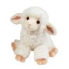 Douglas Cuddle Toys Farm | Dollie Soft Lamb