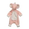 Douglas Cuddle Toys Sshlumpies | Pink Elephant Sshlumpie