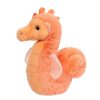 Douglas Cuddle Toys Sea Life | Sherbet Seahorse