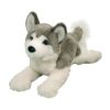 Douglas Cuddle Toys Dlux | Geno Dlux Husky