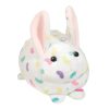 Douglas Cuddle Toys Macaroons | Jelly Bean Bunny Macaroon