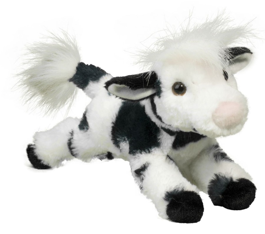 Douglas Cuddle Toys Farm | Betsy Holstein Cow