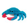 Douglas Cuddle Toys Sea Life | Chesa Blue Crab