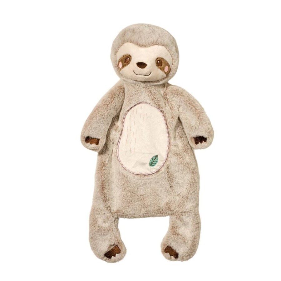 Douglas Cuddle Toys Sshlumpies | Stanley Sloth Sshlumpie