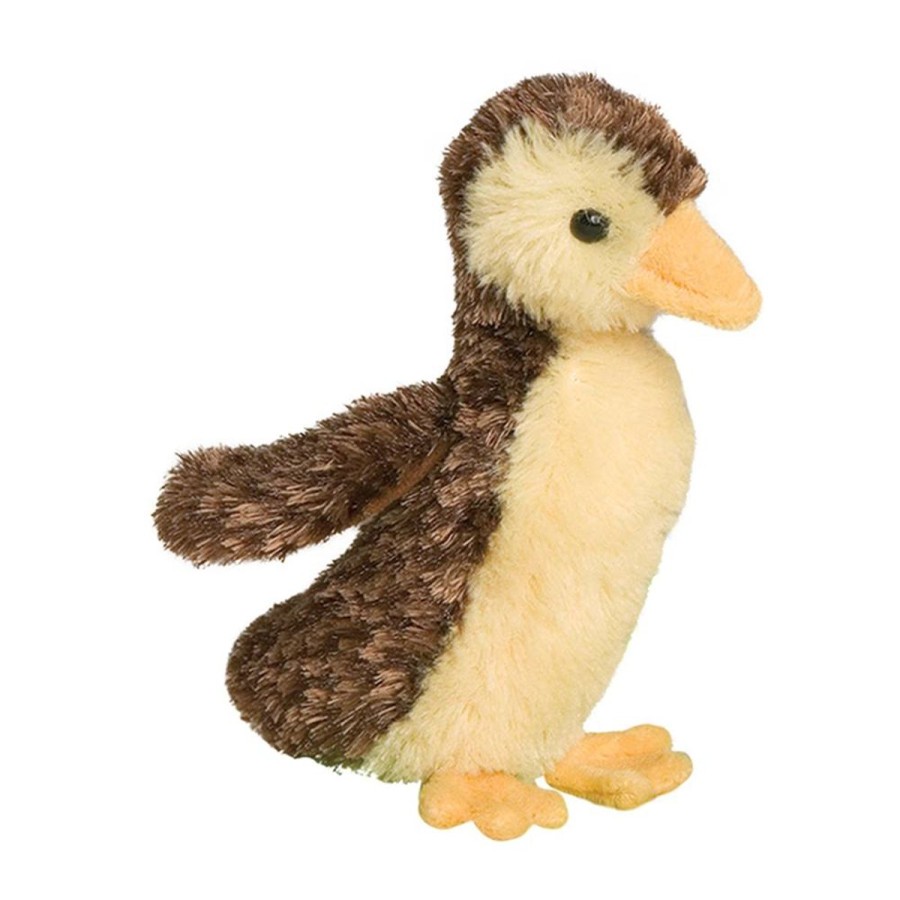 Douglas Cuddle Toys Wildlife | Marsha Baby Mallard