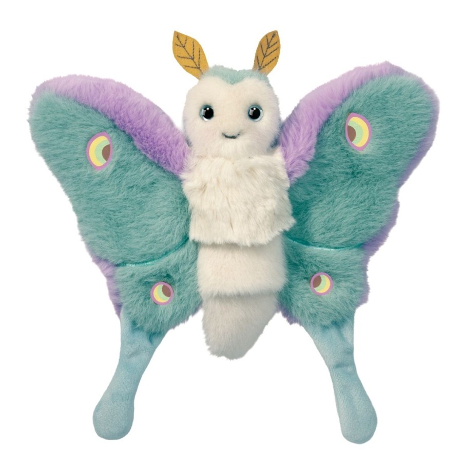 Douglas Cuddle Toys Farm | Juniper Luna Moth