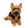 Douglas Cuddle Toys Dogs | General German Shepherd