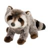 Douglas Cuddle Toys Wildlife | Ringo Raccoon