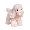 Douglas Cuddle Toys Dogs | Cambri Pink Poodle