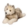 Douglas Cuddle Toys Dlux | Porter Dlux Arctic Fox