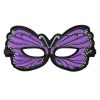 Douglas Cuddle Toys Dreamy Dress-Ups | Purple Monarch Butterfly Fantasy Mask