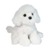 Douglas Cuddle Toys Dogs | Rosalie White Doodle Dog