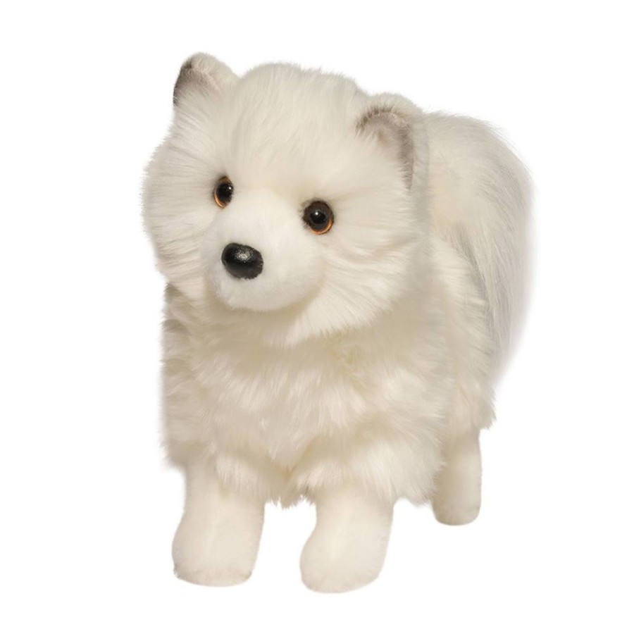 Douglas Cuddle Toys Dogs | Phoebe Pomsky