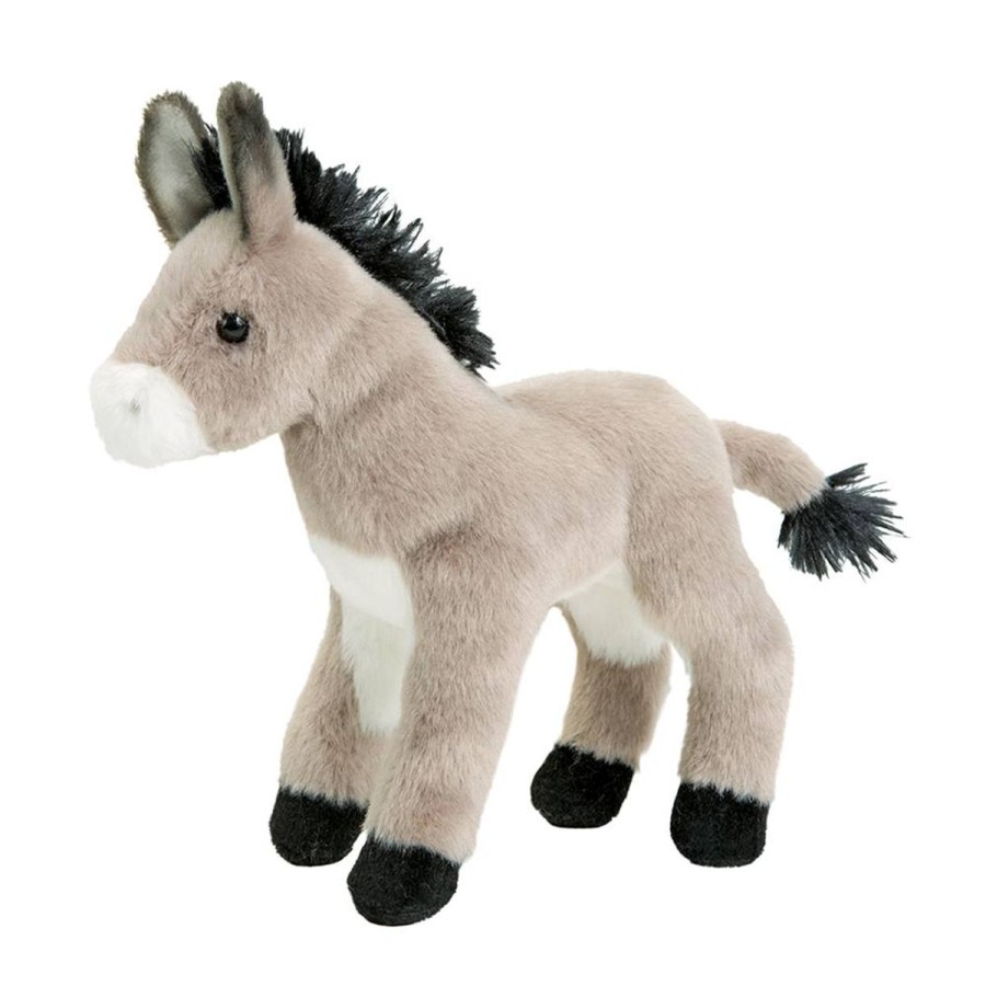 Douglas Cuddle Toys Farm | Bordon Burro