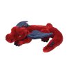 Douglas Cuddle Toys Dragons | Ronin Merlot Dragon