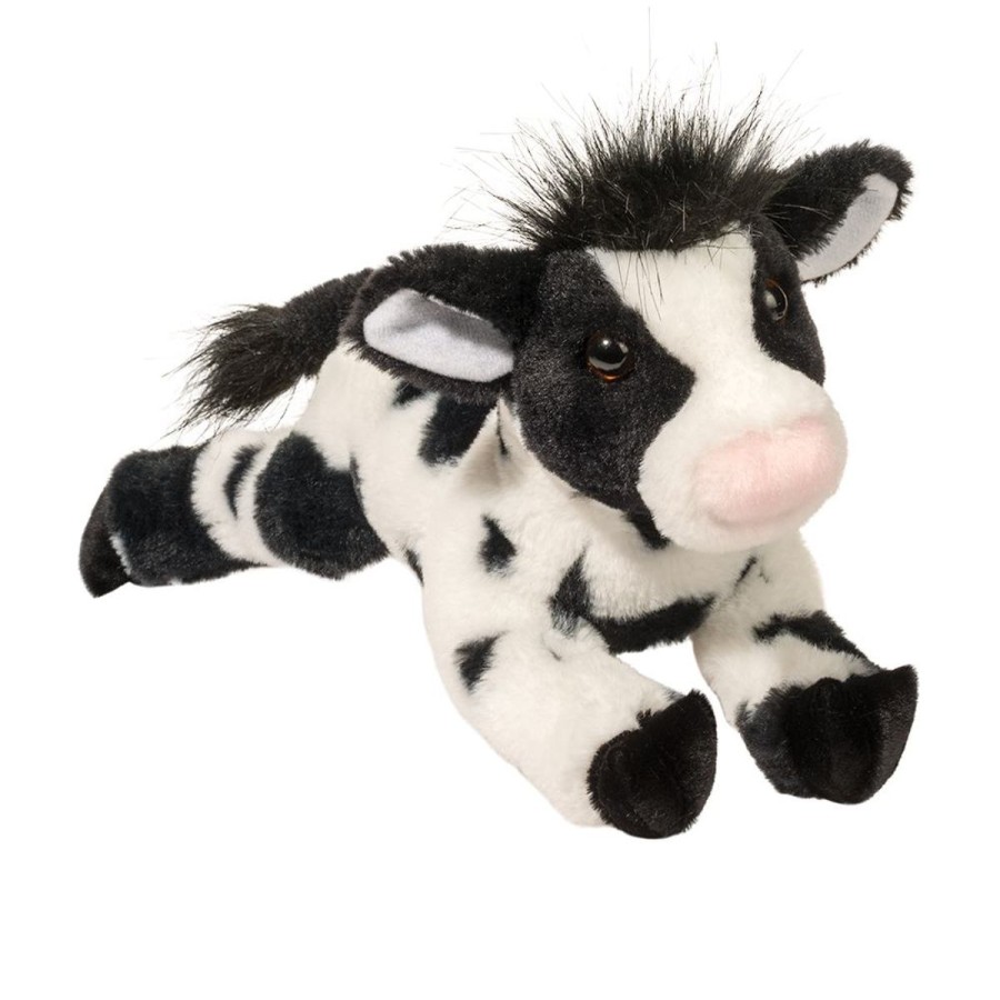 Douglas Cuddle Toys Farm | Corinna Cow