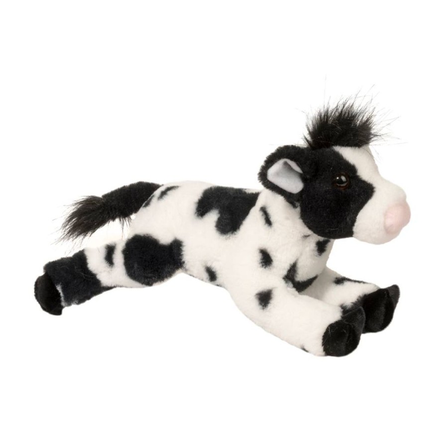 Douglas Cuddle Toys Farm | Corinna Cow