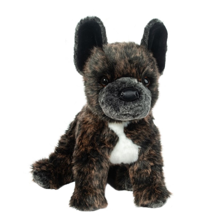 Douglas Cuddle Toys Dogs | Billie French Bulldog