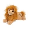 Douglas Cuddle Toys Jungle & Zoo | Mini Lennie Soft Lion