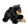 Douglas Cuddle Toys Wildlife | Boulder Black Bear