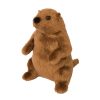 Douglas Cuddle Toys Wildlife | Mr. G Groundhog