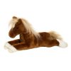 Douglas Cuddle Toys Farm | Wrangler Chestnut Horse