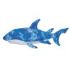 Douglas Cuddle Toys Sea Life | Reef Green Friends Shark