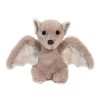 Douglas Cuddle Toys Wildlife | Mini Flappie Soft Bat