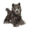 Douglas Cuddle Toys Dogs | Hazel Cairn Terrier