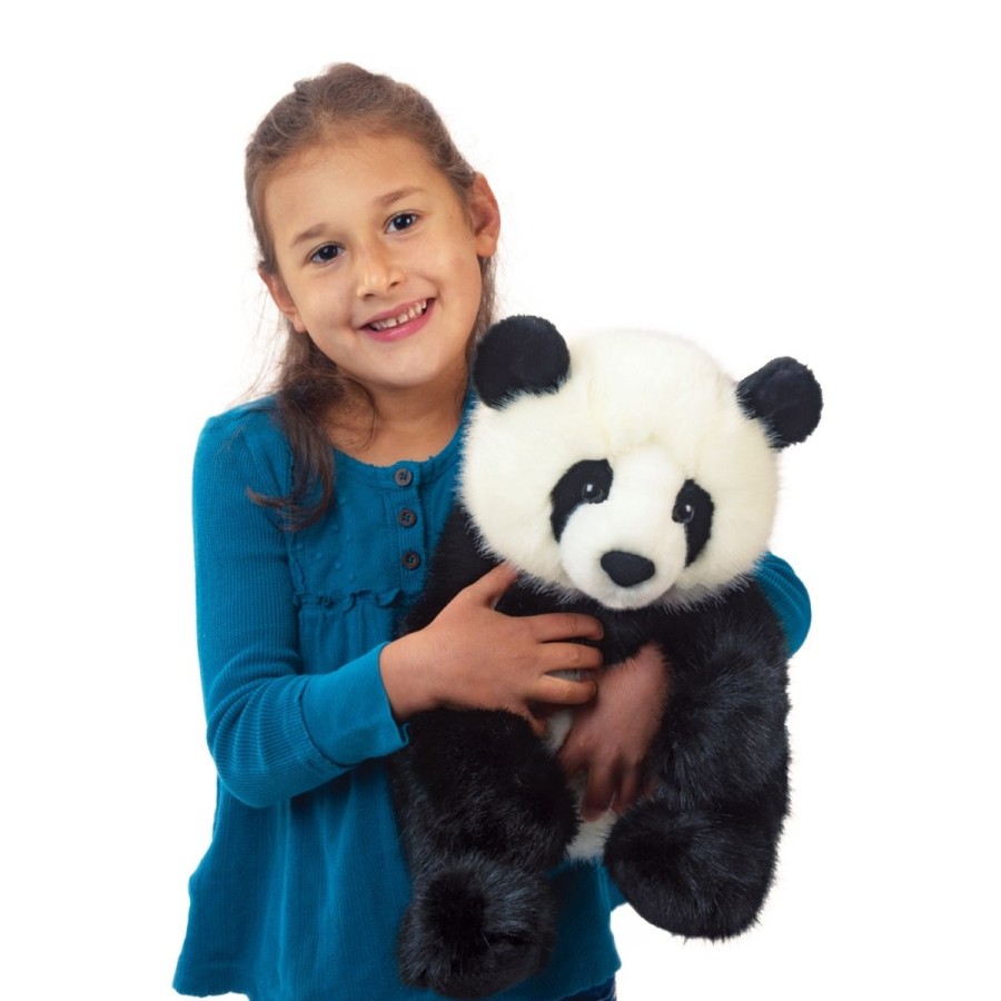 Douglas Cuddle Toys Dlux | Emmett Dlux Panda