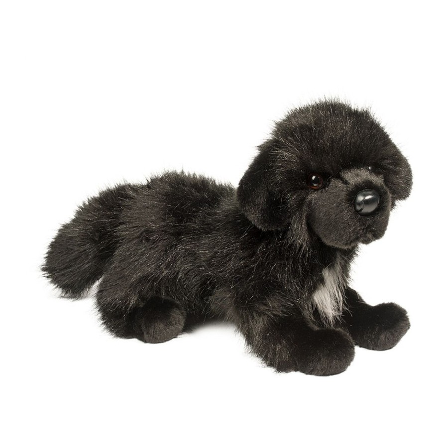 Douglas Cuddle Toys Dogs | Bundy Newfoundland