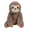 Douglas Cuddle Toys Jungle & Zoo | Mini Lizzie Soft Sloth