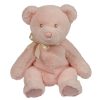 Douglas Cuddle Toys Baby Teddy Bears | Nora Pink Teddy Bear