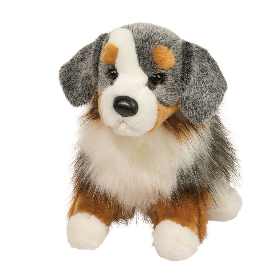 Douglas Cuddle Toys Dogs | Sinclair Australian Shepherd