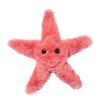 Douglas Cuddle Toys Sea Life | Coral Starfish