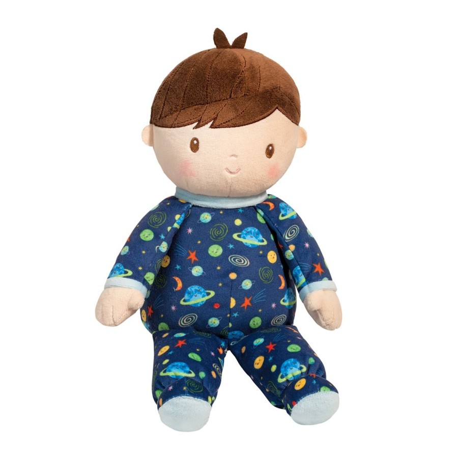 Douglas Cuddle Toys Soft Dolls | Gavin Galaxy Doll