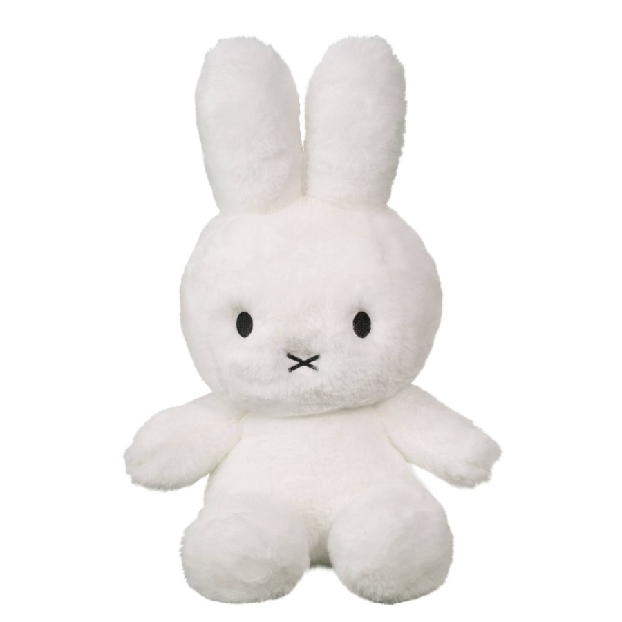 Douglas Cuddle Toys Miffy | Miffy Deluxe White, Large