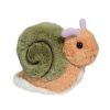 Douglas Cuddle Toys Fantasy Friends | Shelby Snail