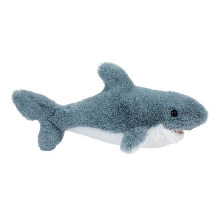 Douglas Cuddle Toys Sea Life | Torpedo Shark