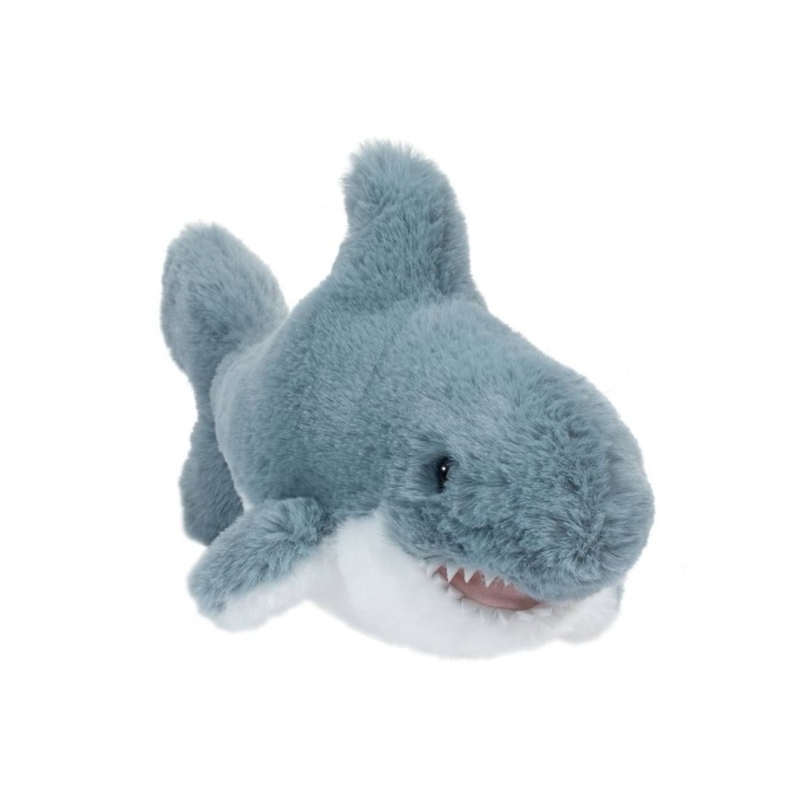 Douglas Cuddle Toys Sea Life | Torpedo Shark