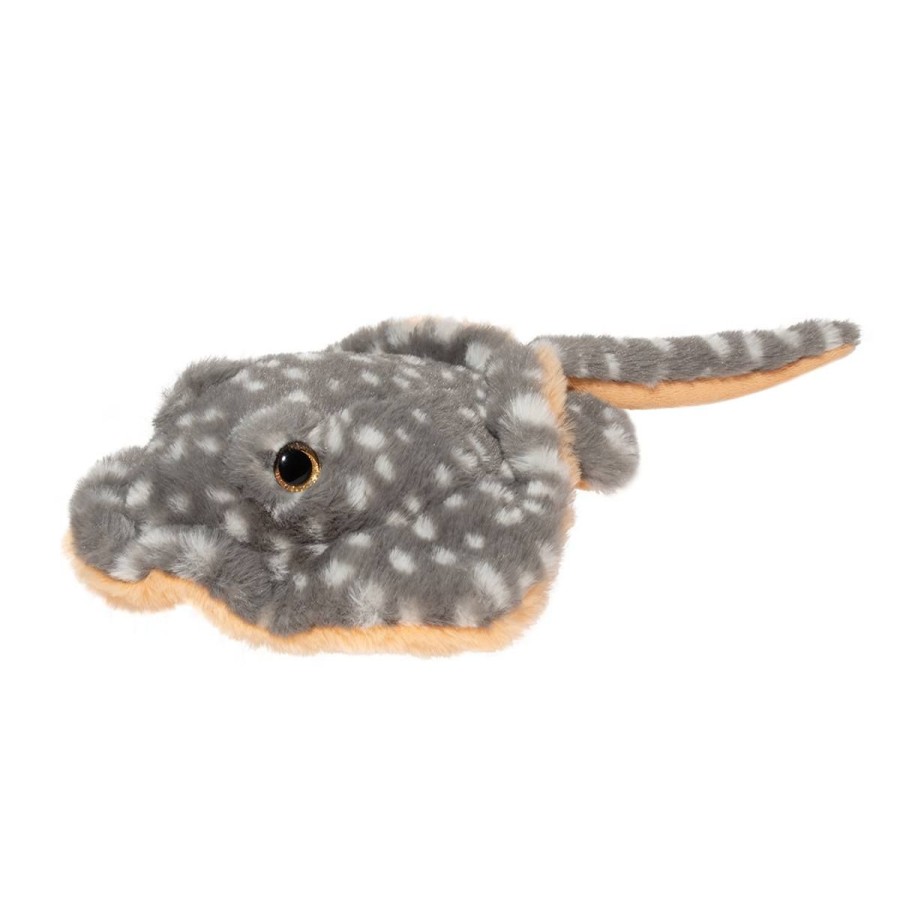 Douglas Cuddle Toys Sea Life | Stella Stingray