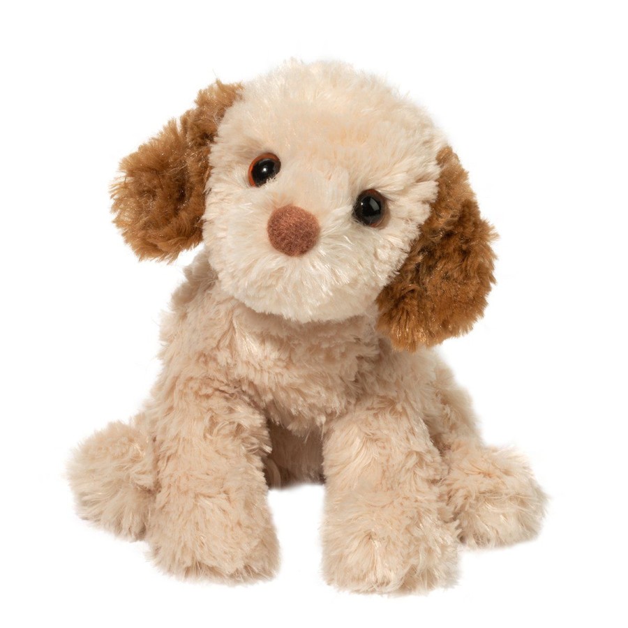 Douglas Cuddle Toys Dogs | Biscuit Cavapoo