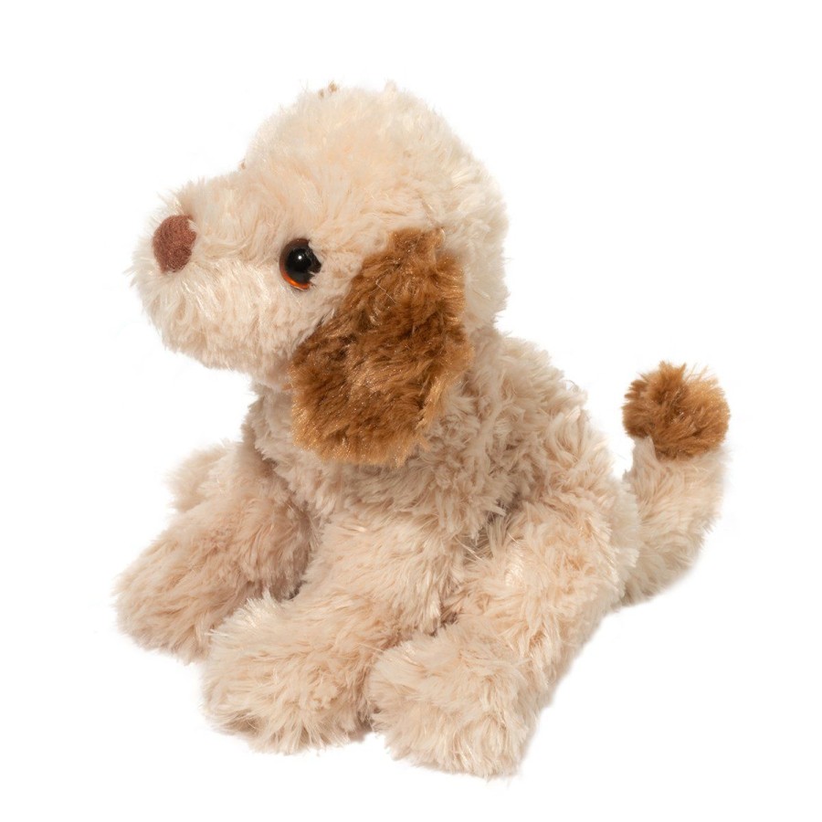 Douglas Cuddle Toys Dogs | Biscuit Cavapoo