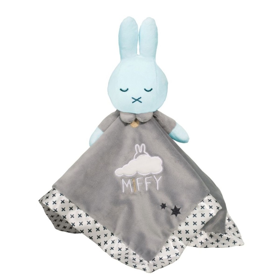 Douglas Cuddle Toys Miffy | Miffy Snuggler