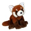 Douglas Cuddle Toys Wildlife | Kyrie Soft Red Panda