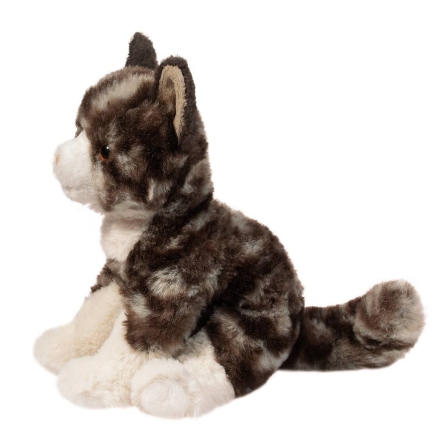 Douglas Cuddle Toys Cats | Trixie Soft Cat