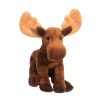 Douglas Cuddle Toys Wildlife | Sigmund Moose